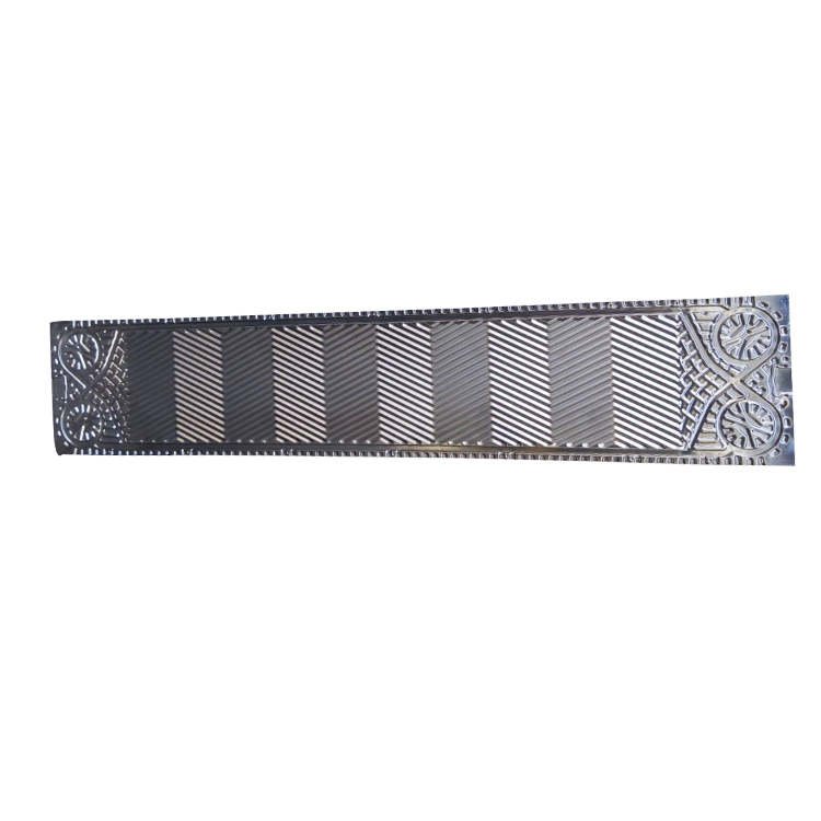GEA NT50TNT250L soldering heat exchanger plate industrial condenser heat exchanger plate cooled
