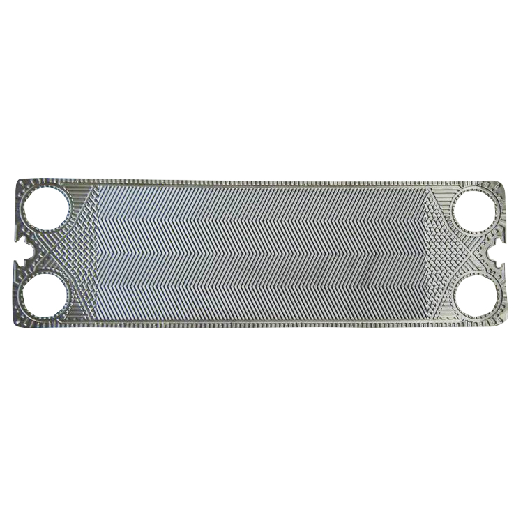 GEA NT50TNT250L soldering heat exchanger plate industrial condenser heat exchanger plate cooled